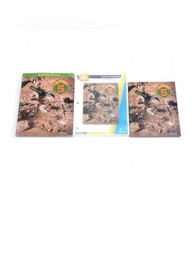USED! BJU PRESS HOMESCHOOL SCIENCE 5